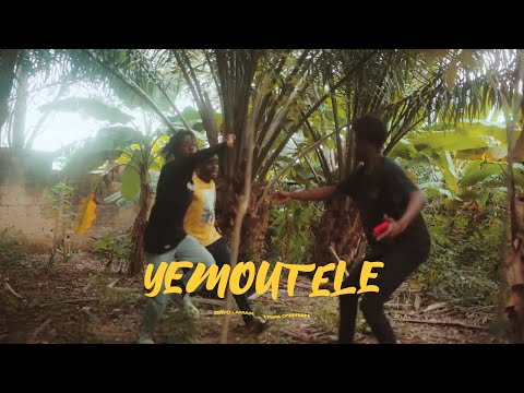 Dayo Lamar x Tripa Gninnin - Yemoutélé ( Officiel Video )