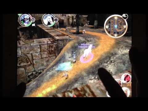 Order & Chaos Online Mount Location! Dompeii Ruins, Sinskaald Rift