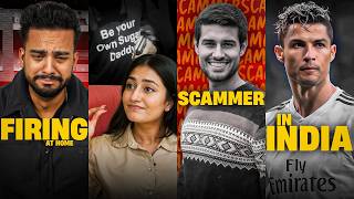 Is CHEATING a New Trend? 😧 ⋮ Rebel Kid Cheating ⋮ Ahmedabad Murder ⋮ Dhruv Rathee Scam!