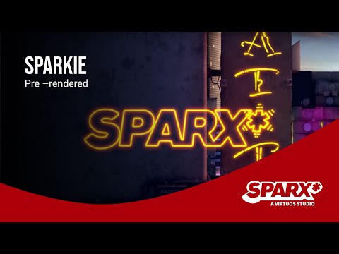 download lagu mp3 mp4 Sparx Animation Studios, download lagu Sparx Animation Studios gratis, unduh video klip Sparx Animation Studios