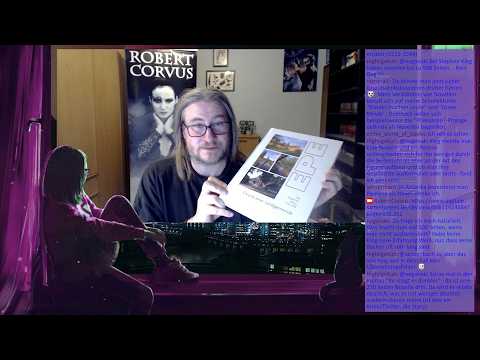 Schreibzeichen 329 - positiv bekloppte Unterfangen