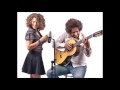 Cyrille Aimee & Diego Figueiredo - Que reste t ...