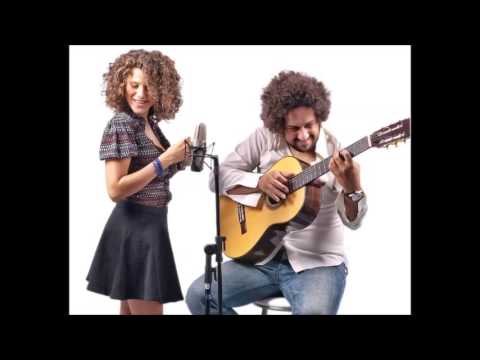 Cyrille Aimee & Diego Figueiredo - Que reste t'il