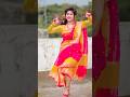 Gulabi Sadi Song Gulabi Sadi Ani Lali Lal Lal Marathi Song Dance Gulabisadi Ubirungia