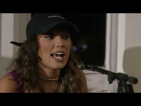 ECOANDO MÚSICA | Analu - Se Vacilar Cê Roda