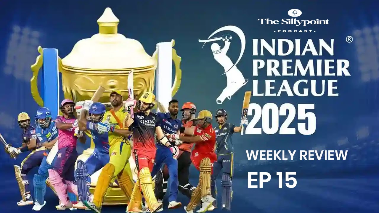 Cricket Discussion