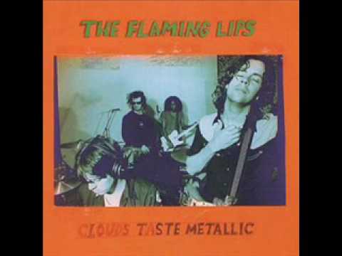 The Flaming Lips Placebo Headwound