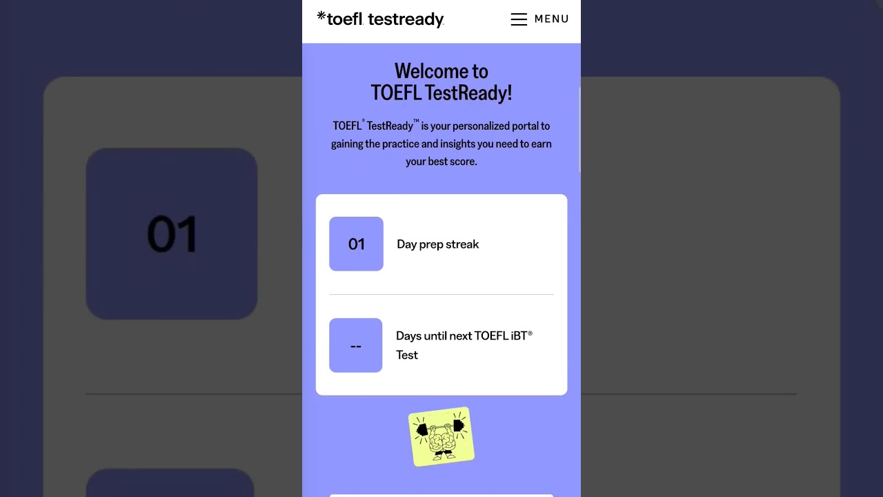 How to Get a Free TOEFL IBT Practice Test | Step by Step