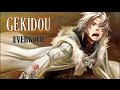 D Gray Man Opening 4 FULL Sub Español Gekidou UVERworld