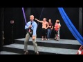 SNN Nock Family Performs On America S Got Talent