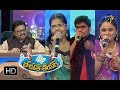 Padutha Theeyaga 16th April 2017 Grand Finale Full Episode ETV Telugu
