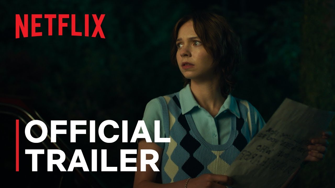 A Good Girl's Guide to Murder: Season 2 | Official Trailer | Netflix