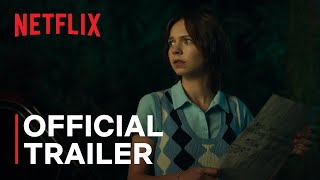 Netflix A Good Girl’s Guide to Murder – Season 2 | Official | Netflix (2026)