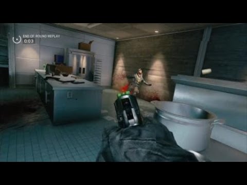 Tom Clancy's Rainbow Six: Mute Clutch Gameplay and counter to new operater Lion