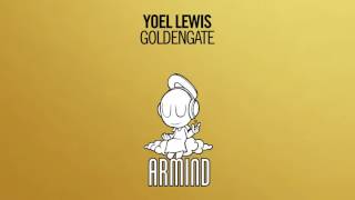 Yoel Lewis - Goldengate (Extended Mix)
