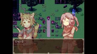 【三つ子赤ずきんとふしぎの森】めんこい御伽噺RPGしゅき【実況】part24