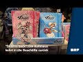 Diddl Is Back The Cult Mouse Returns To The Stores