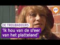 Wil Ellen ten Damme terug naar de Achterhoek? | De Troubadours #3 | 2022