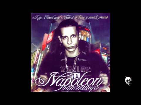 Napoleon ft. Honey MC & MC Dacha - Ljubav RMX