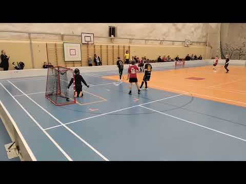 Leppä P10 - SB Welhot