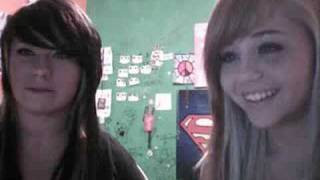 the teenagers - homecoming