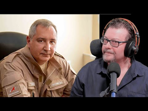 Ex-Director de ROSCOSMOS duda sobre la Llegada del Hombre a la Luna