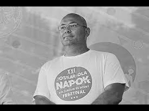 Roncsderby Szhely 2021 Marton 2. futam