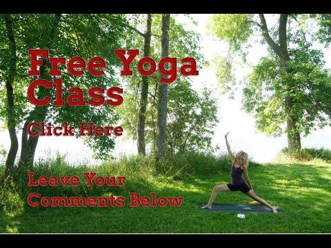 From Darkness to Light, Durga Series: Katyayani Durga, Yoga with Melissa 187