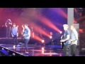 Teenage Dirtbag (Niall focus) - One Direction TMH ...