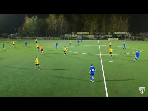 K. Lyra-Lierse | Samenvatting K. Lyra-Lierse - SK Pepingen-Halle 2-1 (S27 - 18/03/2023)