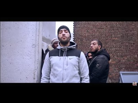 Brulux - L'Angoisse [Clip Officiel]
