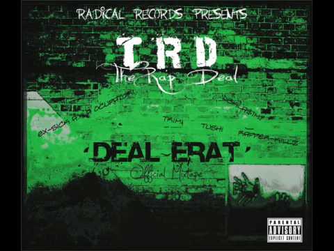 D3kLa$1m1 Ft. Cappa`L, Tushi & Ex-Sick - Dallimin |New 2010|