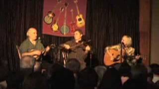 Goodbye LIza Jane: Chad Manning, Jody Stecher, Laurie Lewis