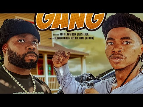 KEFA STUBBORN - COMEDY Featuring ITELE D ICON, KEMITY, APA, LABORTA, IJESHA, BASHIRU