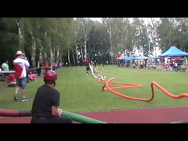 Milotice nad Bečvou, 20. 08. 2016