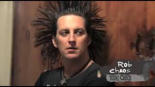 The Other F Word - Punk Rock Documental