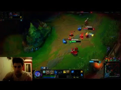 Workshop Nunu and happy New Year