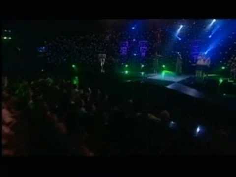 Christine Guldbrandsen - Alvedansen