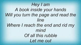 Six Feet Under - Maybe Tomorrow Lyrics