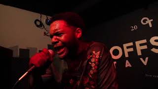 Senerio Live at VEGAS NIGHTS