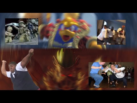 The new King Dedede themes are a BOP!