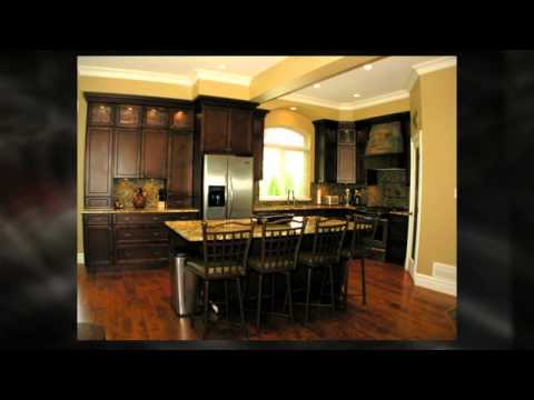 Surrey BC House Cleaning - Kitchen Cleaning