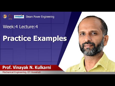 Steam Power Engineering Introduction Video
