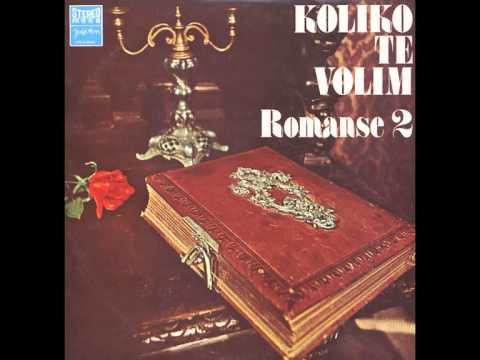 Dubravka Nesovic - Beli bagrem - ( Audio )