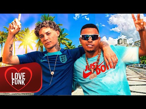 ORGULHO PRA SENHORA -  Mc Lipi e Chefin (Video Clipe) DJ GM e Felipe Rosa