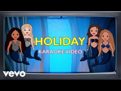 Little Mix Top Digital Lengua Extranjera 39
