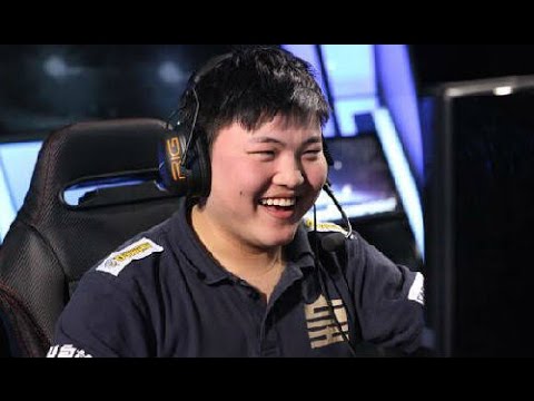 RNG VS SPY - LEAGUE OF LEGENDS WORLD CHAMPIONSHIPS 2016 - Welcome to the Uzi Show #Worlds