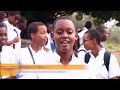 #NEFScienceWeek:Girls in Science - Burundi