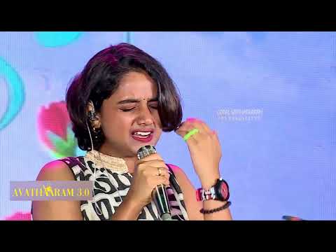 Kurinji Malaril | Azhage Unnai Aarathikkiren | Kaushik | Vaanathi | Avatharam 3.0|Gopal Sapthaswaram