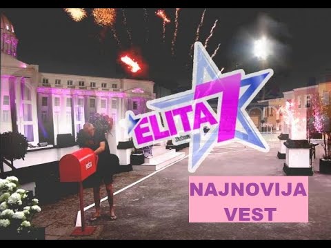 OGLASILA se PRODUKCIJA - Veliki šef odlučio da razmrda učesnike #zadruga7elita